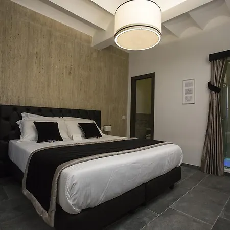Trivium Suites Fontana Di Trevi